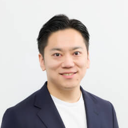 Photo of Takahito Kanasugi, Executive Officer