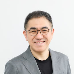 Photo of Yasuhiro Hagiwara, Senior Executive Officer