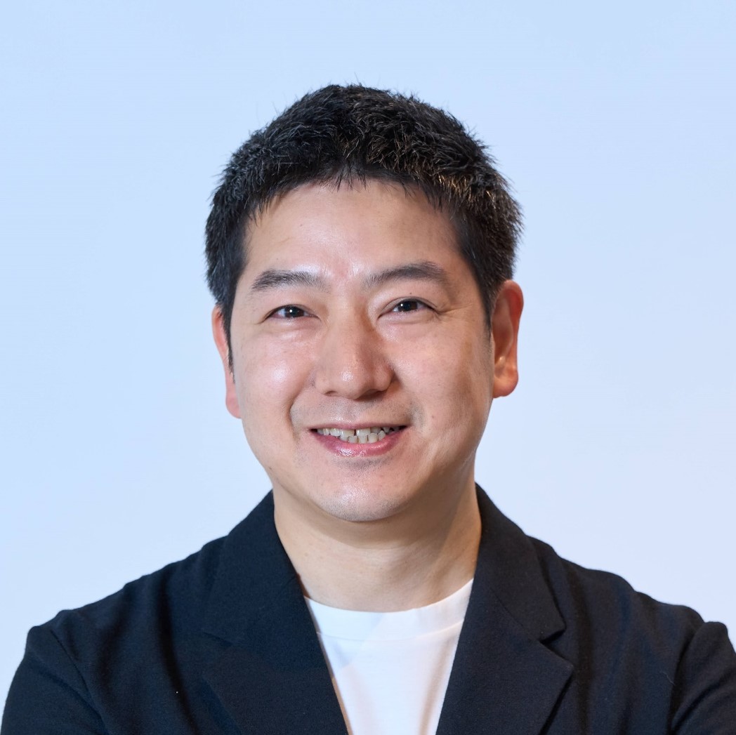 Photo of Takeshi Kawasaki, Director, Executive Vice President, CFO