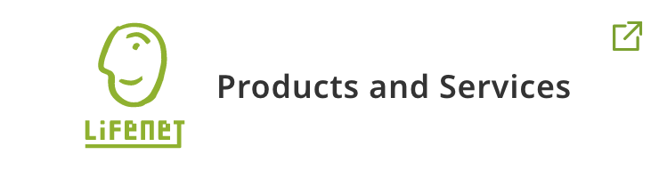 Logo of Lifenet Insurance Products and Services